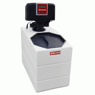 Diamond - Adoucisseur d'eau chrono-volumétrique, 8 Lit, monobloc professionnel – ADD-8/MX - AKS-ADD-8/MX