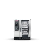 Four mixte - Nombre de couverts par jour 80-150 -  Icombi classic 10-1/1