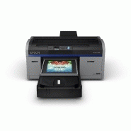 Imprimante directe sur textiles epson surecolor sc-f2100