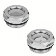 Piges et jauges de niveau