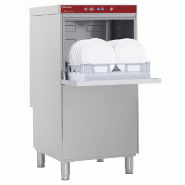 Lave-vaisselle et ustensiles platines 600x400 active wash à double ... - P03D/6H