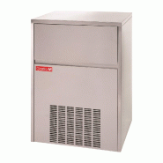 Machine à glaçons 65kg/24h - PCS105