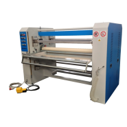 Machine d'adhésivage et de complexage - K1 DS