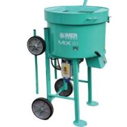 Malaxeur à beton 55 L - MIX 80 Malaxeur à beton 55 L - MIX 80