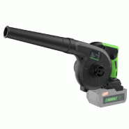 Pulvérisateur mousseur - 2 Litres - Portatif sur batterie avec écran LCD Pulvérisateur mousseur - 2 Litres - Portatif sur batterie avec écran LCD