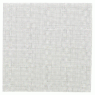 Serviette 1/4 airlaid 50x50 cm gris - par 500