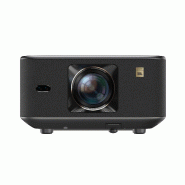 Vidéoprojecteur K3 Pro Full HD Noir + Subwoofer
