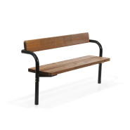 Banc public Rörkröken réf 8037035 - Hags