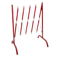 Barrières de chantier droites extensibles non modulables - BRREXTSRGBC-NV01_0
