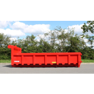 Bennes renforcées TP - 8 à 13 m³ - Berce en IPN 180 - TP Thievin Bennes renforcées TP - 8 à 13 m³ - Berce en IPN 180 - TP Thievin