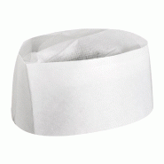 Calots blancs - par 100