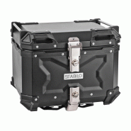 Coffre de moto - top case moto dmk 55 b