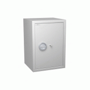 Coffre fort ignifuge - Serrure à clé certifiée A2P WITTKOPP - HARTMANN MB60 G1/S2