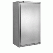 Congélateur de stockage GN2/1 UF700VS (641 / 440 L) Inox TEFCOLD