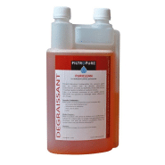 Detergent degraissant surpuissant 1l - puriclean - 215