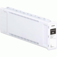 Encre EPSON noir photo 700 ml SC P6500D/DE/E/8500D/DM - C13T48M100