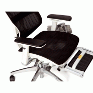 Fauteuil ergonomique falcon plus