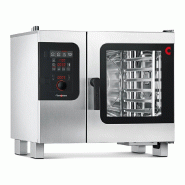 Four mixte 7 niveaux GN1/1 Convotherm C4ED6.10ES
