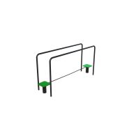 Funambule assisté - Gamme Parcours santé_0