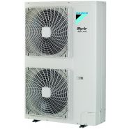 Fva-a / rzag-mv1 - groupes de climatisation &amp; unités extérieures - daikin - puissance frigorifique 6.80 à 13.4 kw