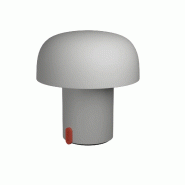 KOODUU Lampe De Table Portable, Dimmable Et Rechargeable Via USB, Couleur Blanc Sensa Cloudy White - blanc 8720929080137