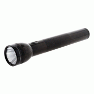 Lampe torche maglite s3d 3 piles type d 31 cm - noir