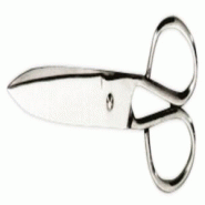 Lioninox Ciseaux à poisson inox AISI 304 280 mm - 3701637610248