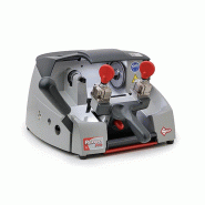 Machine à clés Rekord Pro S - Hellopro