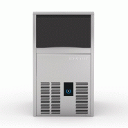 Machine à glaçons pro pleins à air 36 kg/jour avec système à aspersion - PC38A