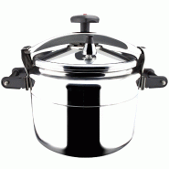 Magefesa Autocuiseur Chef 15L - aluminium 01OPCHEF15L