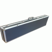 Mallette Aluminium - Présentation et Transport de Produits - Haut de Gamme