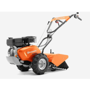 Motoculteur léger, compact et facile à utiliser avec une grande maniabilité - HUSQVARNA TR 348