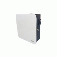Nebulibox medium blanc diffuseur de parfum (dnebulibox-medblanu)