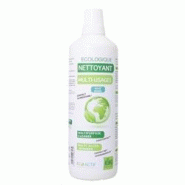 Nettoyant surodorant sols et multi usages 1L boise marin - A20857 Nettoyant surodorant sols et multi usages 1L boise marin - A20857