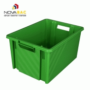 Novabac 10L Vert Emeraude - 5203033