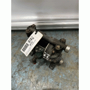 Pompe pneumatique double membrane blagdon b0604ppbbrtp d'occasion - référence                        :                         c7136