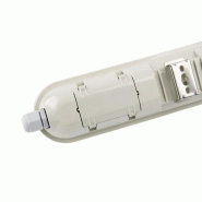 Reglette led 48w 3500 lumens 1500mm