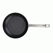 San Ignacio Professional chef - Poêle 24x5cm en aluminium pressé - aluminium Q0514