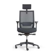 Siège ergonomique de bureau - giant