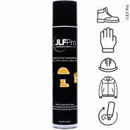 Spray désinfectant / désodorisant jlf pro - epi - 300 ml - ab jlf 0610vs