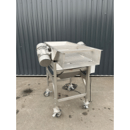 Table vibrante egouttoir schneider d'occasion Table vibrante egouttoir schneider d'occasion
