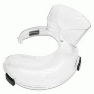 Verseur protecteur pour bol de batteur série K7 - KitchenAid - transparent plastique 859711634420