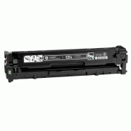 131X toner LaserJet noir grande capacité authentique