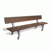 Banc solino