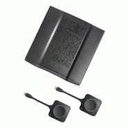 Barco ClickShare CX-50 système de présentation sans fil HDMI Bureau