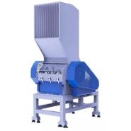 Broyeur granulateur multimatériaux 30KW avec une technologie de coupe avancée et système de granulation haute performance - BGR30 Broyeur granulateur multimatériaux 30KW avec une technologie de coupe avancée et système de granulation haute performance - BGR30