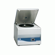 Centrifugeuse macrotronic -blt 230v 50/60hz - ref.: gbf510 Centrifugeuse macrotronic -blt 230v 50/60hz - ref.: gbf510