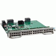 CISCO CISCO catalyst 9400 series 48-port upoe