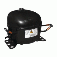 Compresseur R290-EMT2125U compatible avec appareils POLAR CC663, CD984, GD879, U634