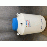 Gaz cryogénique